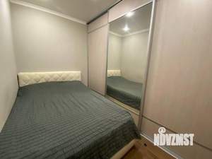 2-к квартира, вторичка, 30м2, 1/5 этаж