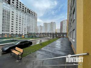 2-к квартира, вторичка, 70м2, 2/17 этаж