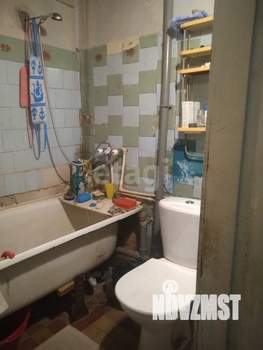 2-к квартира, вторичка, 43м2, 2/2 этаж