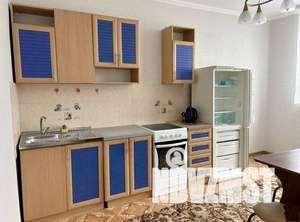 1-к квартира, вторичка, 47м2, 4/19 этаж