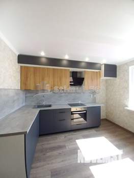 3-к квартира, вторичка, 64м2, 13/17 этаж