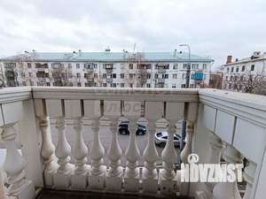 4-к квартира, вторичка, 71м2, 3/3 этаж