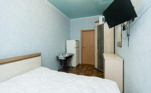 2-к квартира, вторичка, 49м2, 1/2 этаж