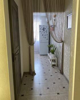 2-к квартира, вторичка, 63м2, 17/17 этаж