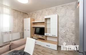 Студия квартира, вторичка, 20м2, 9/17 этаж