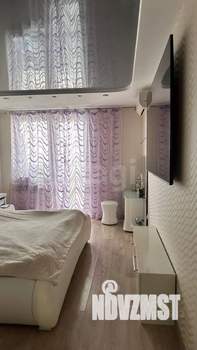 2-к квартира, вторичка, 89м2, 12/16 этаж