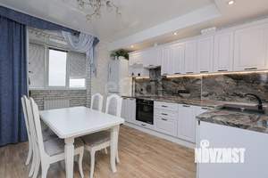 2-к квартира, вторичка, 42м2, 16/20 этаж