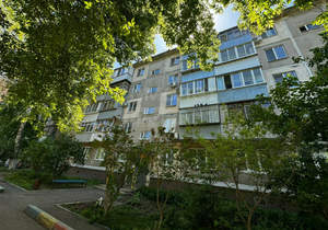 3-к квартира, вторичка, 61м2, 5/5 этаж