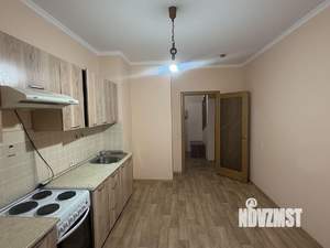 2-к квартира, вторичка, 65м2, 8/17 этаж