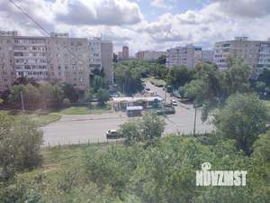 3-к квартира, вторичка, 70м2, 7/9 этаж