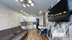 2-к квартира, вторичка, 65м2, 12/17 этаж