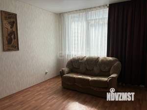 2-к квартира, вторичка, 59м2, 8/19 этаж