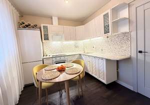 1-к квартира, вторичка, 40м2, 2/17 этаж