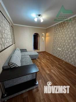 2-к квартира, вторичка, 44м2, 4/5 этаж