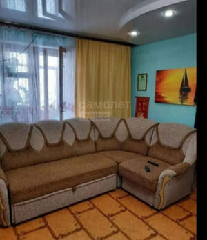 1-к квартира, вторичка, 40м2, 3/9 этаж