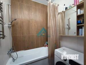 2-к квартира, вторичка, 56м2, 6/14 этаж