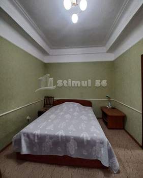 3-к квартира, вторичка, 66м2, 1/3 этаж