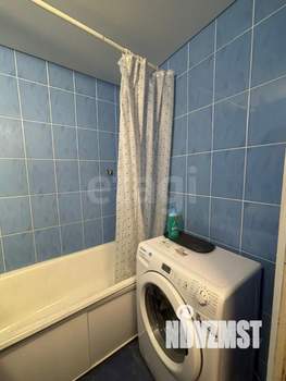 1-к квартира, вторичка, 33м2, 6/10 этаж