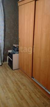 3-к квартира, вторичка, 62м2, 3/5 этаж