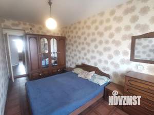 4-к квартира, вторичка, 73м2, 9/10 этаж