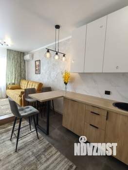 2-к квартира, вторичка, 47м2, 14/17 этаж