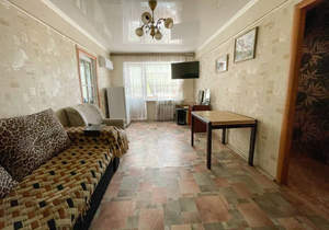 2-к квартира, вторичка, 44м2, 3/5 этаж