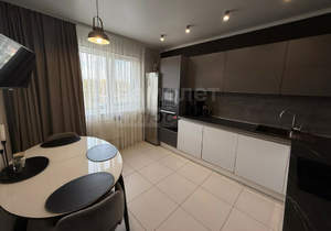 2-к квартира, вторичка, 51м2, 2/17 этаж