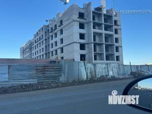 2-к квартира, вторичка, 81м2, 11/17 этаж