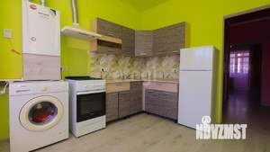 2-к квартира, вторичка, 51м2, 2/3 этаж