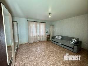 1-к квартира, вторичка, 39м2, 1/3 этаж