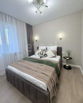 2-к квартира, вторичка, 38м2, 6/17 этаж