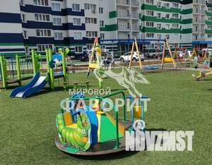 1-к квартира, вторичка, 41м2, 14/17 этаж