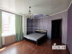 3-к квартира, вторичка, 90м2, 13/14 этаж