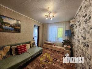 3-к квартира, вторичка, 41м2, 5/5 этаж