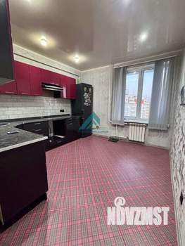 2-к квартира, вторичка, 60м2, 17/17 этаж
