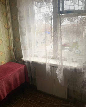 2-к квартира, вторичка, 41м2, 4/5 этаж