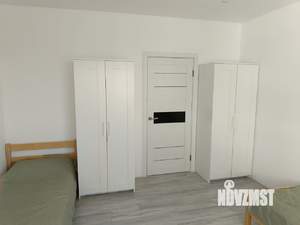 2-к квартира, вторичка, 56м2, 16/17 этаж