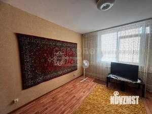 2-к квартира, вторичка, 57м2, 1/17 этаж