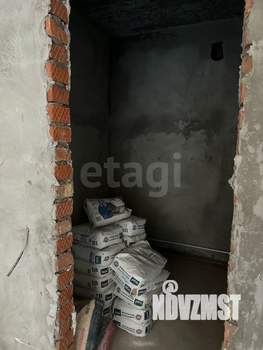 1-к квартира, вторичка, 31м2, 2/3 этаж