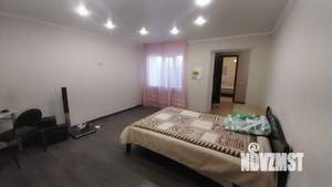2-к квартира, вторичка, 56м2, 1/1 этаж