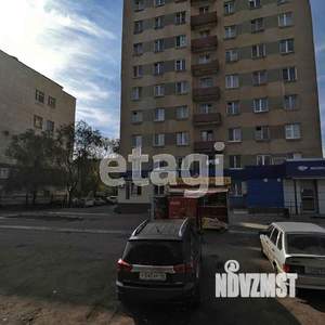 Студия квартира, вторичка, 12м2, 6/9 этаж