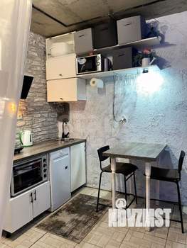 Студия квартира, вторичка, 27м2, 2/24 этаж