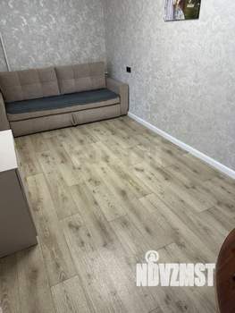 1-к квартира, вторичка, 28м2, 1/5 этаж