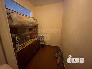 2-к квартира, вторичка, 43м2, 1/3 этаж