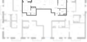 2-к квартира, вторичка, 75м2, 10/11 этаж