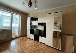 1-к квартира, вторичка, 37м2, 5/9 этаж