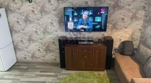 Студия квартира, вторичка, 27м2, 15/17 этаж