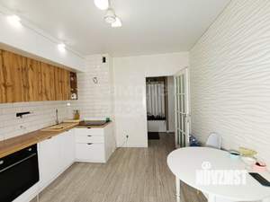 2-к квартира, вторичка, 58м2, 5/17 этаж