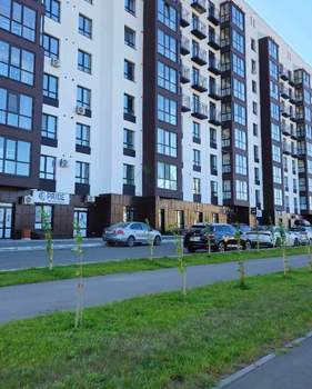 3-к квартира, вторичка, 76м2, 7/12 этаж