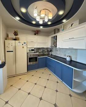 3-к квартира, вторичка, 89м2, 13/14 этаж